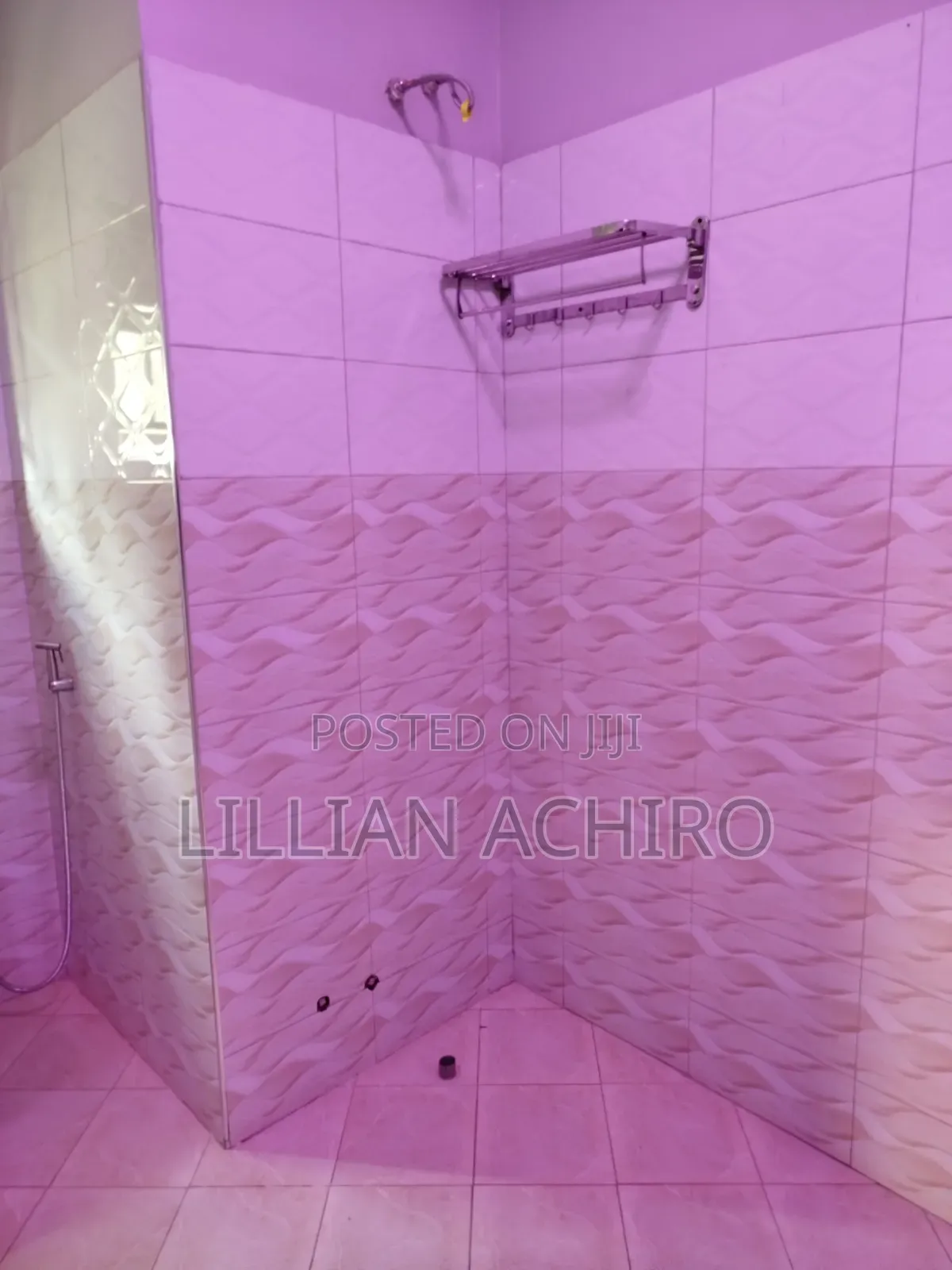 2bdrm House in Direct From Landlord, Wakiso / Wakiso for rent