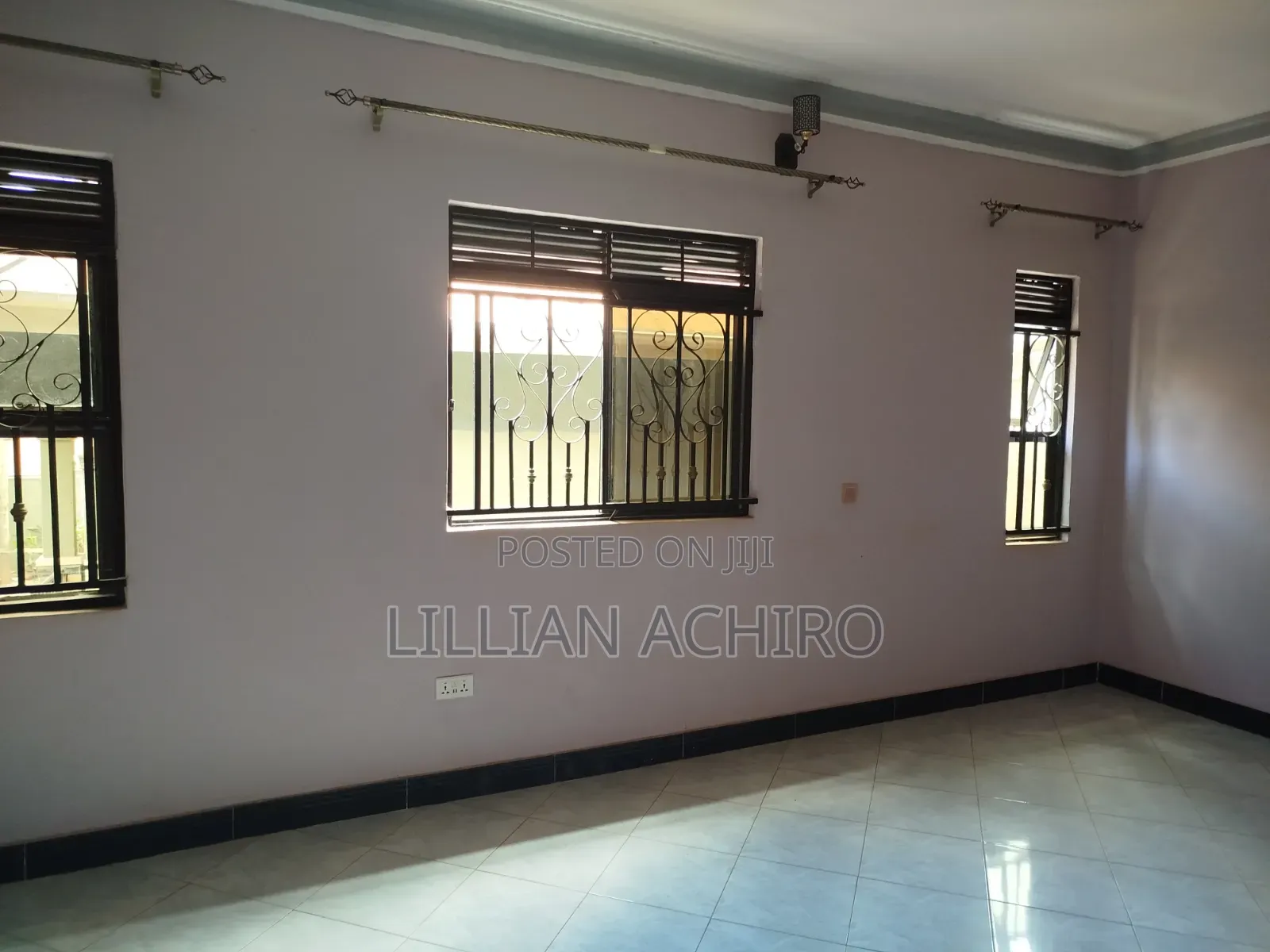 2bdrm House in Direct From Landlord, Wakiso / Wakiso for rent