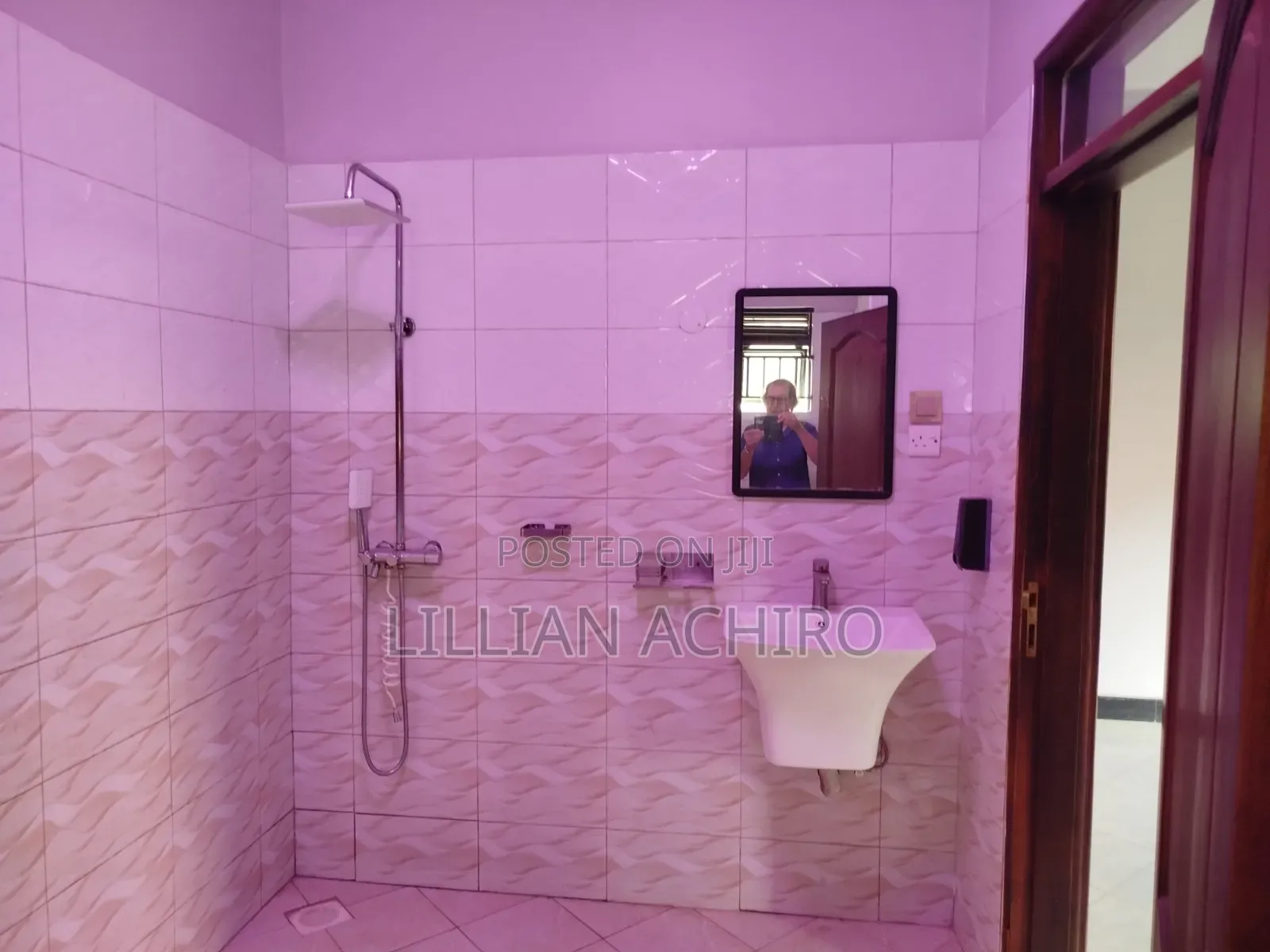 2bdrm House in Direct From Landlord, Wakiso / Wakiso for rent