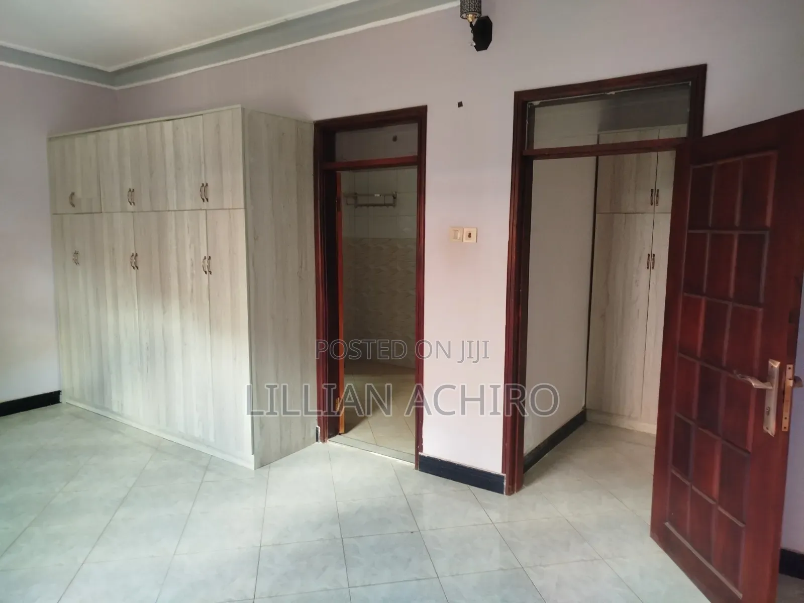 2bdrm House in Direct From Landlord, Wakiso / Wakiso for rent