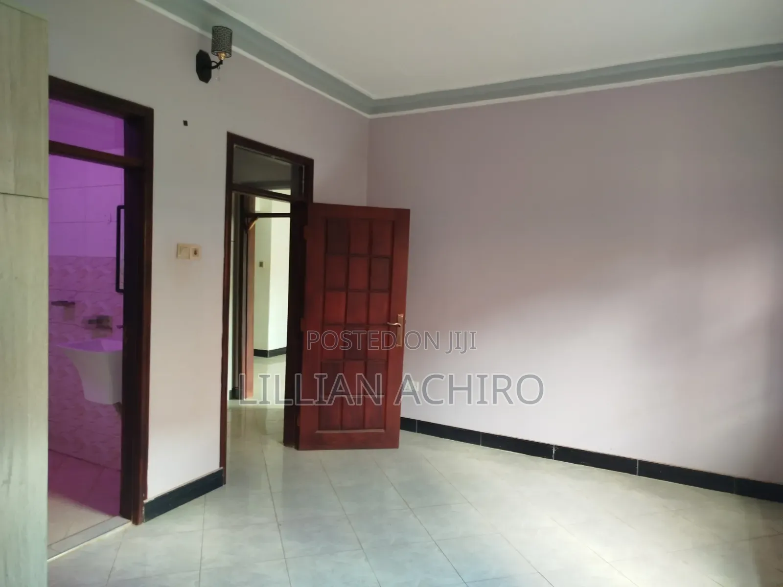 2bdrm House in Direct From Landlord, Wakiso / Wakiso for rent