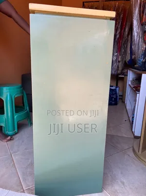 Reception Desk Used