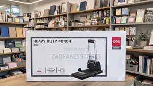 Heavy Duty Punching Machine 0130