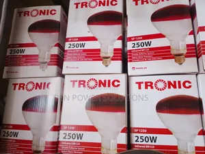 Tronic Infrared Brooder Bulbs