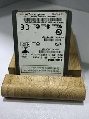 Toshiba Mk1214gah