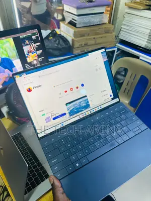 New Laptop Dell XPS 13 16GB Intel Core i7 SSD 512GB
