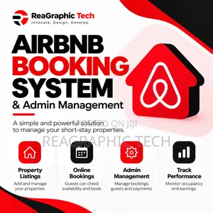 Rental Management System