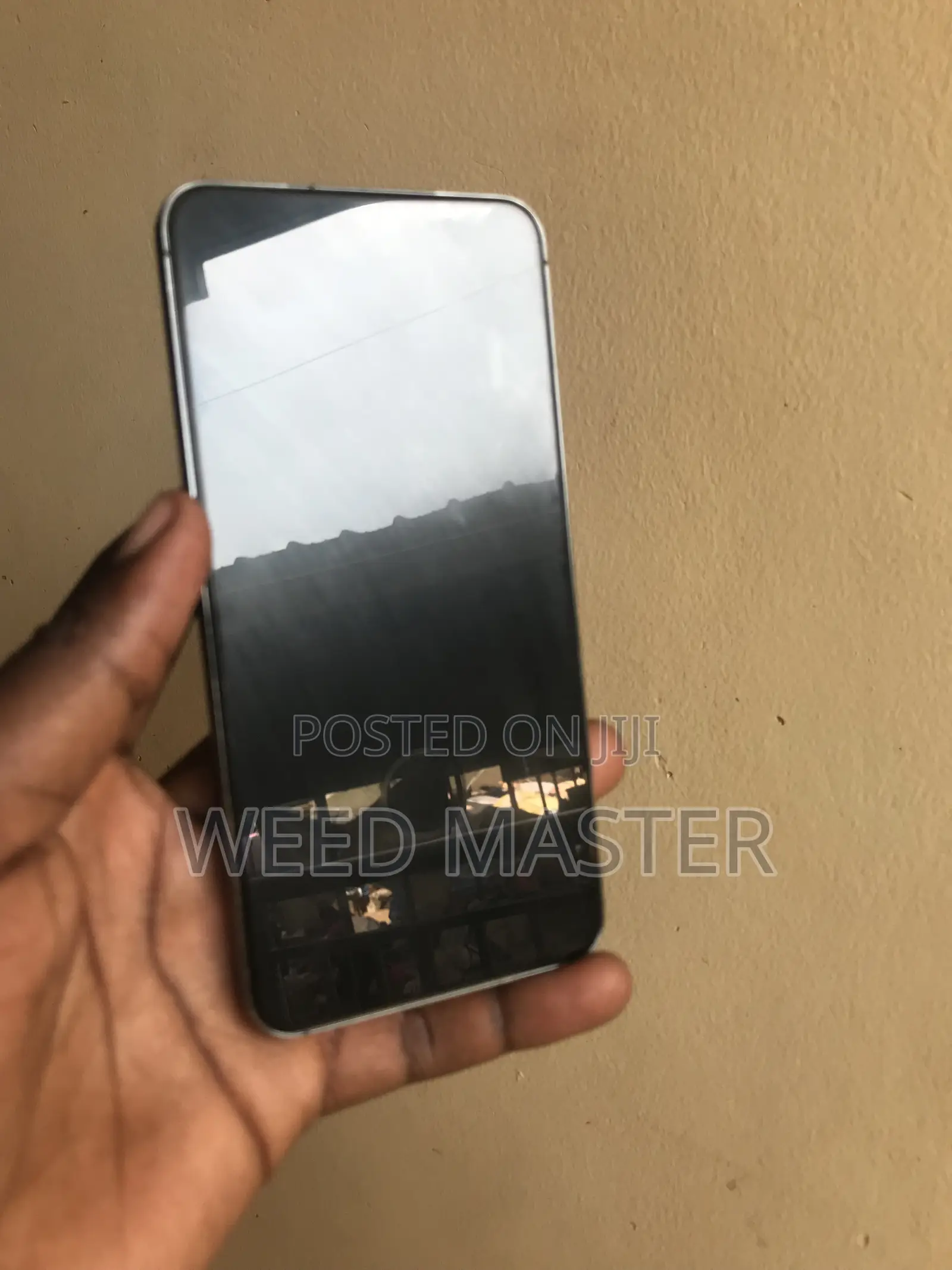 Samsung Galaxy S23 128 GB Black
