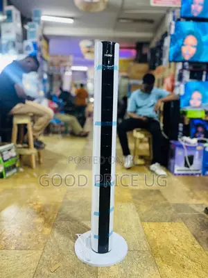 Haier Tower Fan Non Remote