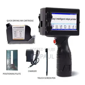 Inkjet Printer