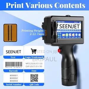 Inkjet Printer