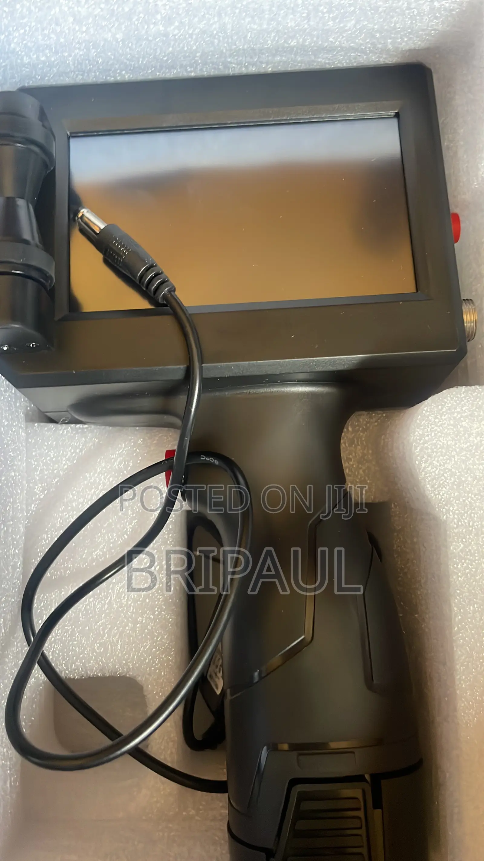 Inkjet Printer