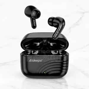 True Wireless Stereo (TWS) Earphones ~ Aldeepo AD-TW56