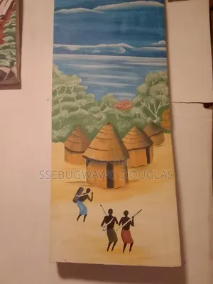 Creative Arts & Design