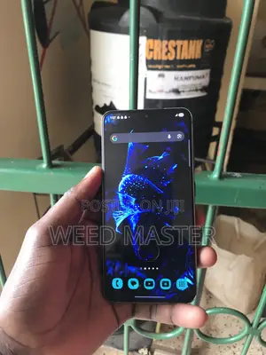 Samsung Galaxy S23 128 GB Black