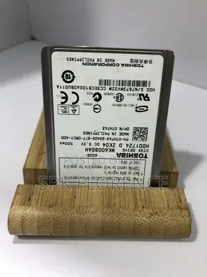 Toshiba Mk6008gah