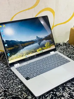 New Laptop HP OmniBook 5 14" 16GB Intel Core i7 SSD 512GB