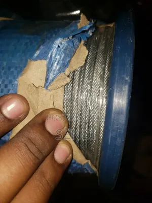 Wire Rope 8mm