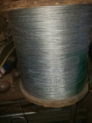 Wire Rope 8mm