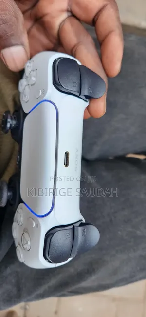 Ps5 Gamepad