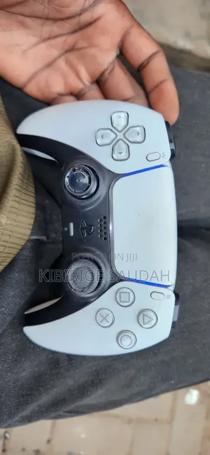 Ps5 Gamepad