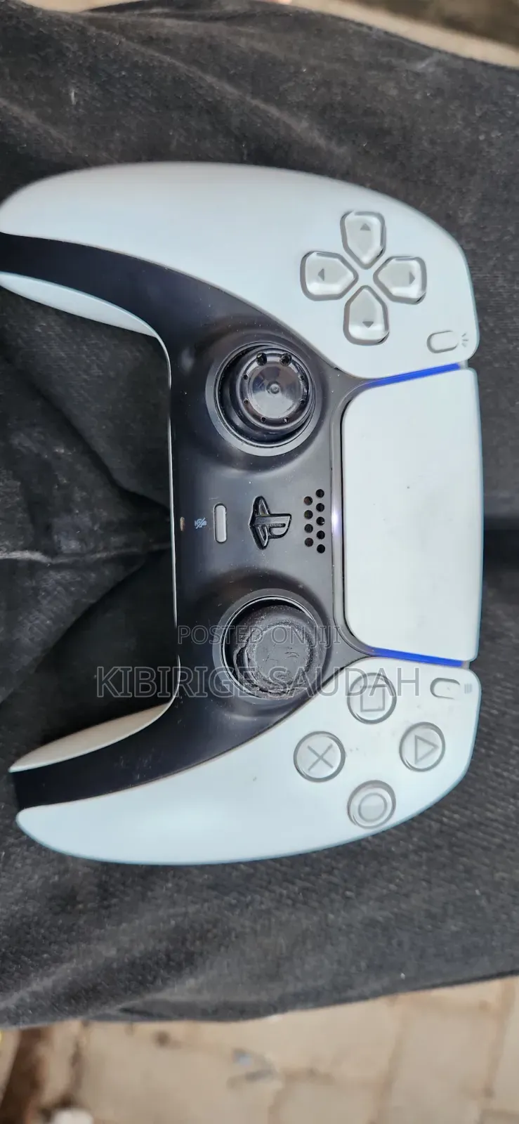Ps5 Gamepad