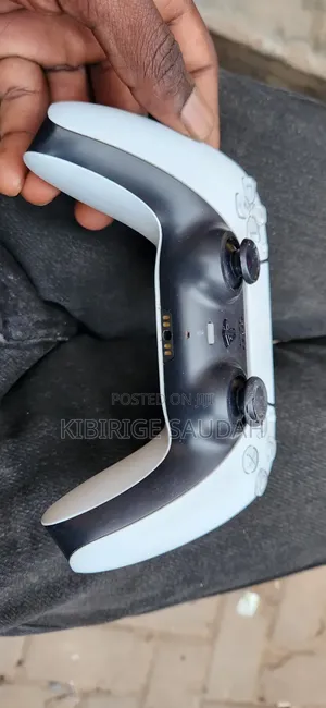 Ps5 Gamepad