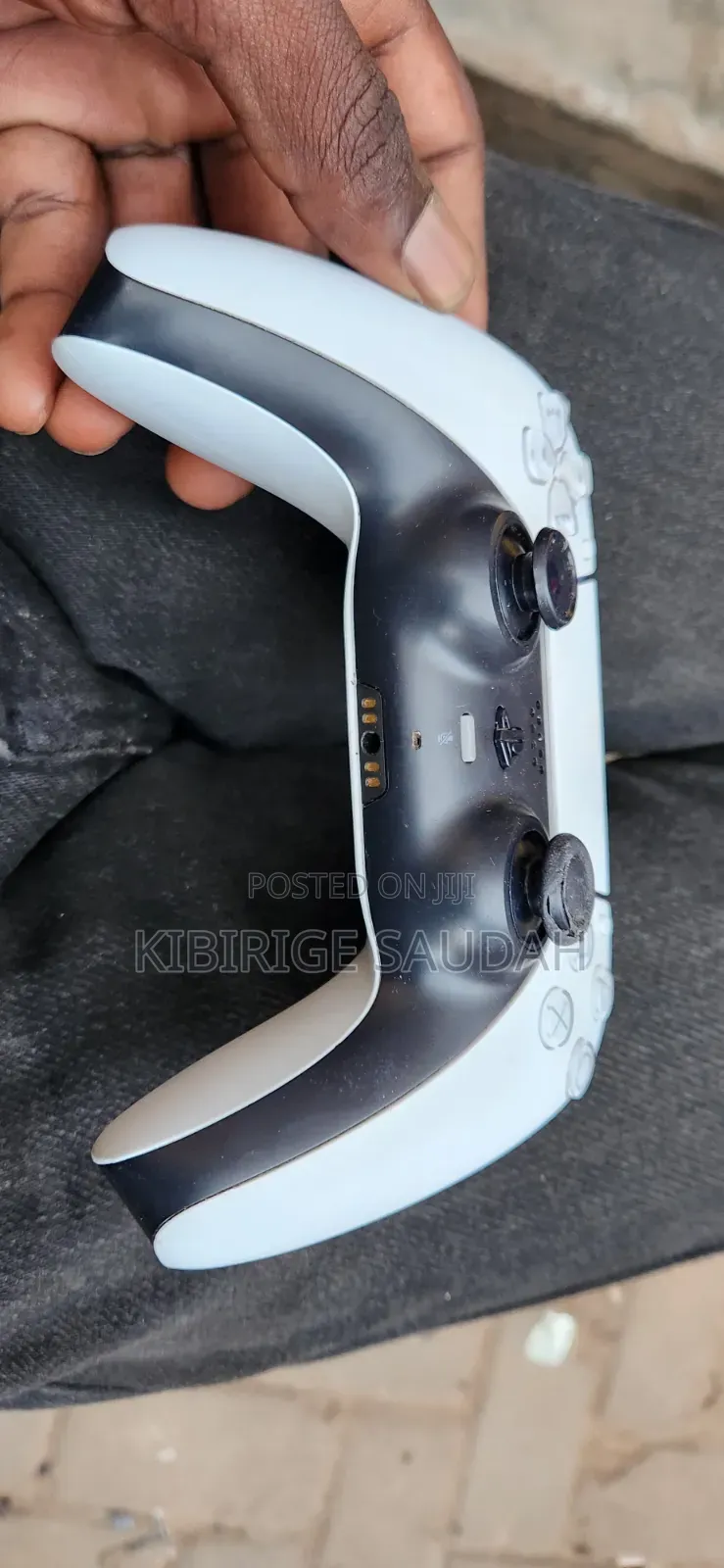 Ps5 Gamepad