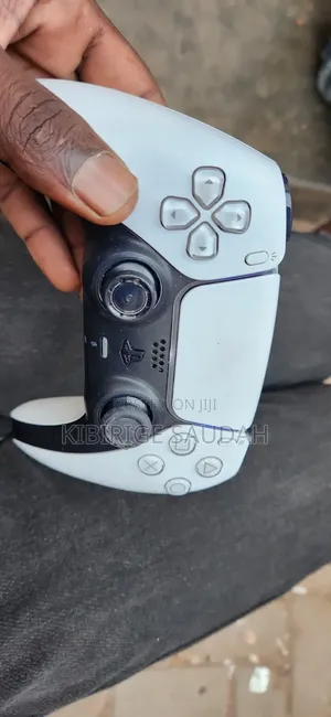Ps5 Gamepad