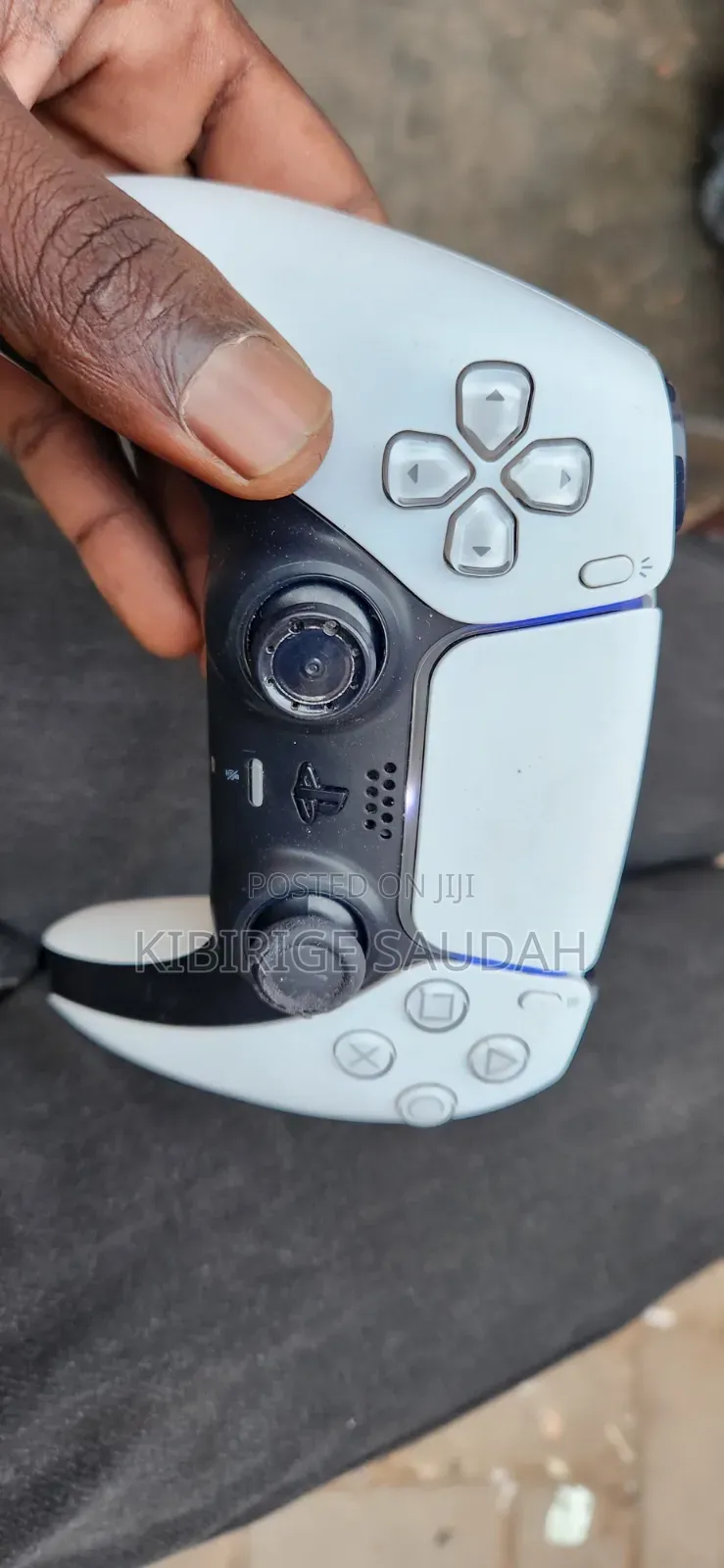 Ps5 Gamepad