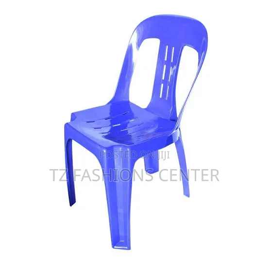 Plastic Chairs