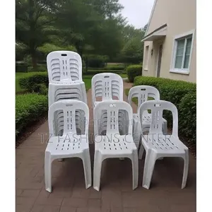 Plastic Chairs