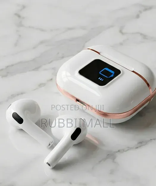 True Wireless Bluetooth Earphones ~ Aldeepo AD-TW10