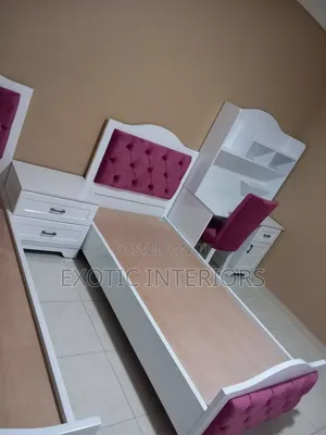 Kid Bed of 3x6feet Call