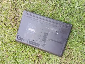 Laptop Lenovo ThinkPad T520 4GB Intel Core i5 HDD 500GB