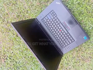 Laptop Lenovo ThinkPad T520 4GB Intel Core i5 HDD 500GB