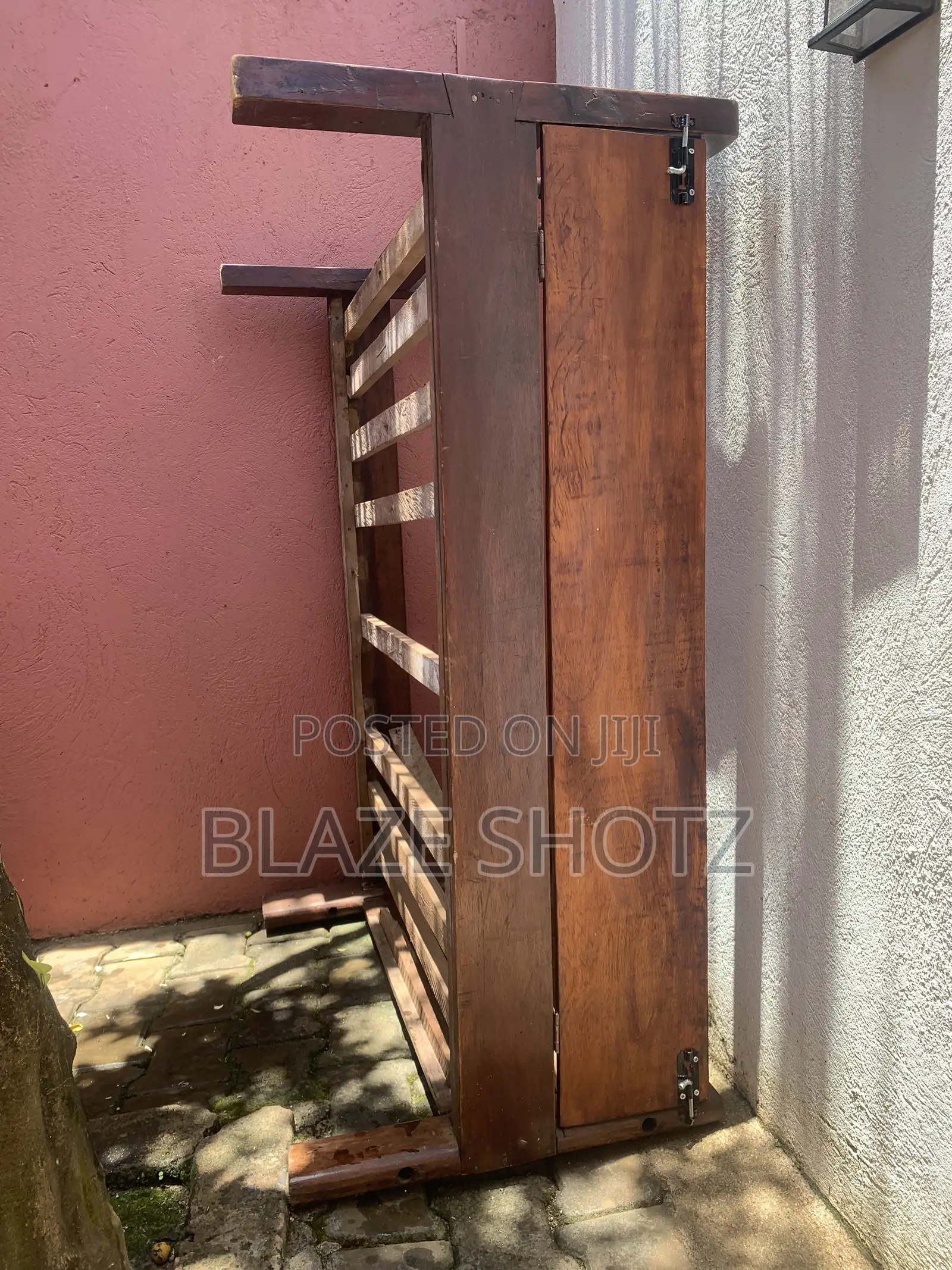 Children’s Bed