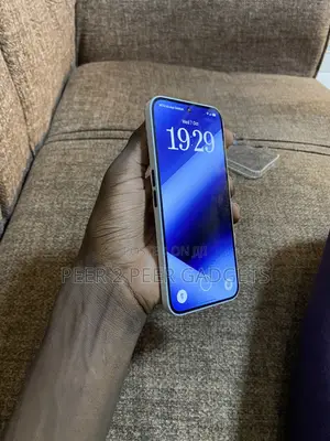 Nothing Phone 2a 128 GB White