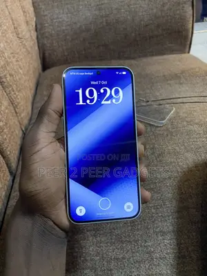 Nothing Phone 2a 128 GB White
