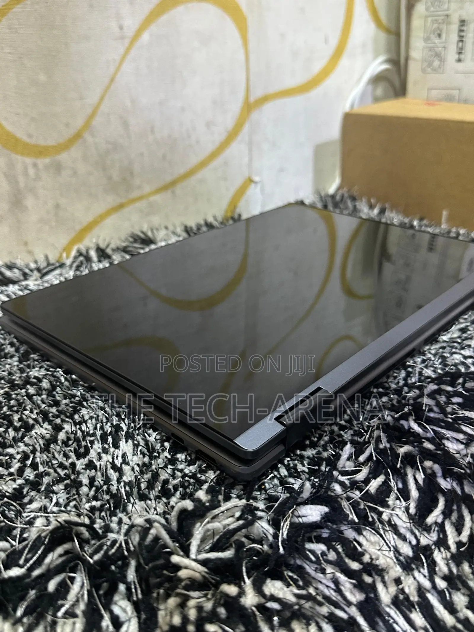 New Laptop Lenovo Yoga 7i 16GB Intel Core Ultra 7 SSD 1T