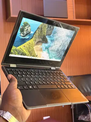 Laptop Lenovo ThinkPad T490s 4GB Intel Celeron SSD 60GB