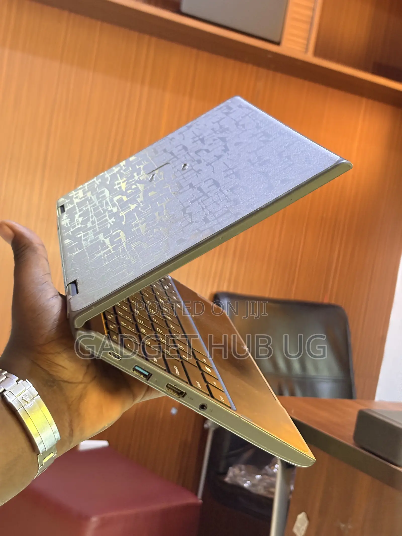 Laptop Lenovo ThinkPad T490s 4GB Intel Celeron SSD 60GB