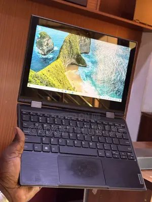 Laptop Lenovo ThinkPad T490s 4GB Intel Celeron SSD 60GB