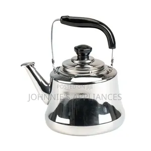 7L Stainless Steel Kettle / Large Capacity