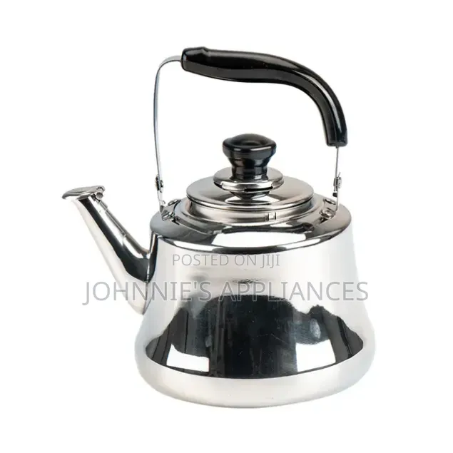 7L Stainless Steel Kettle / Large Capacity