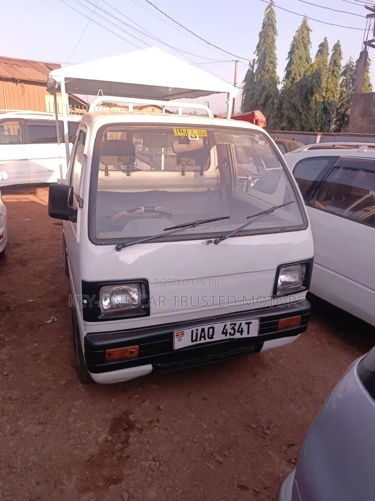 Best Hijet Trucks on Cheaper Sale
