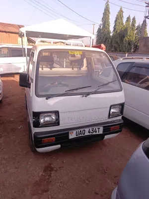 Best Hijet Trucks on Cheaper Sale