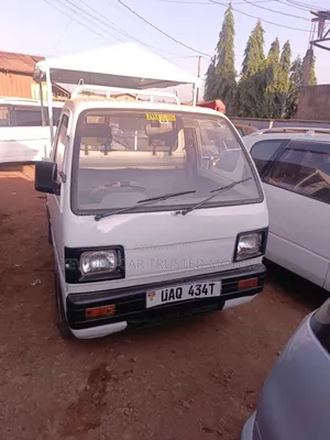 Best Hijet Trucks on Cheaper Sale