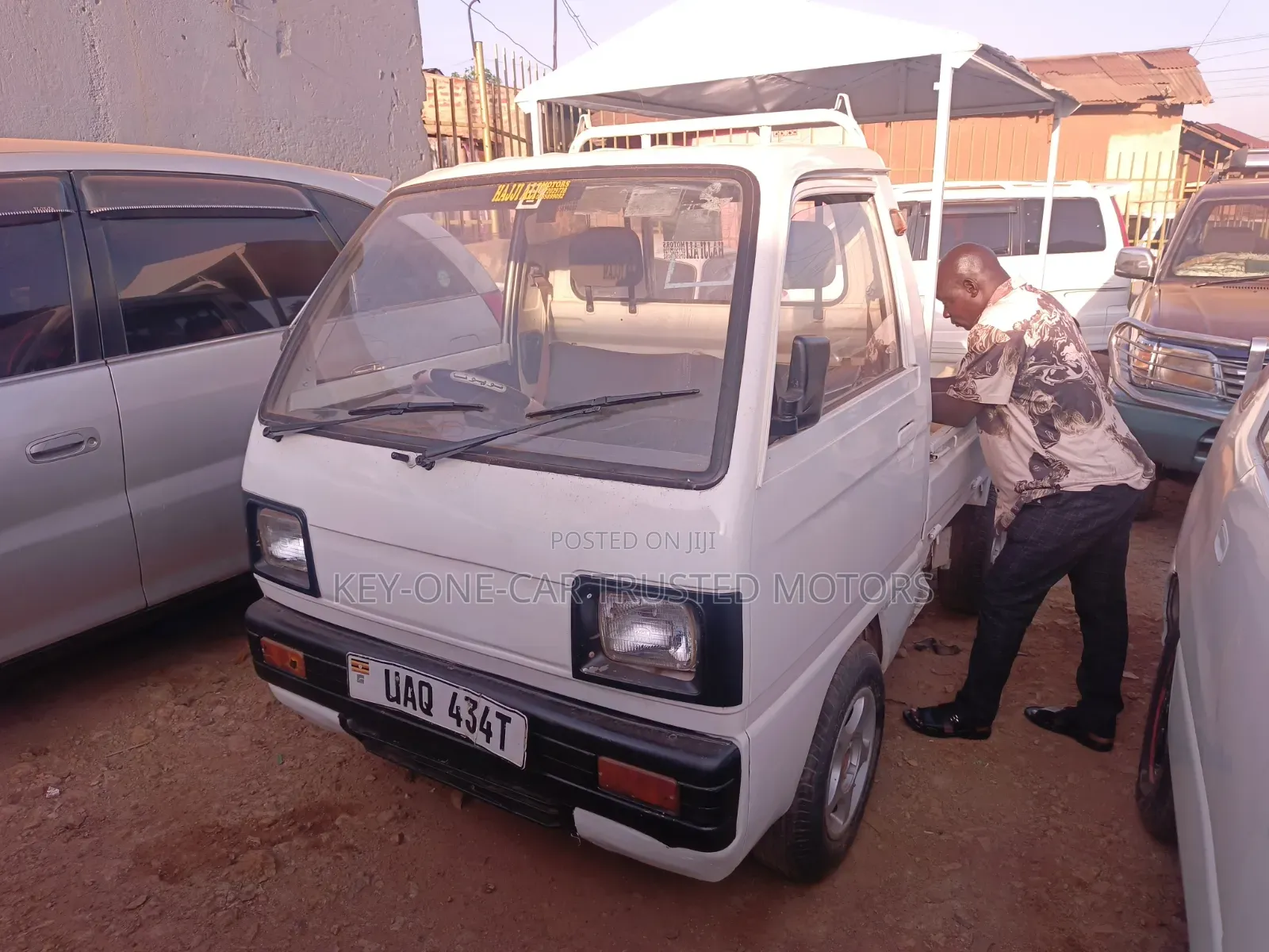 Best Hijet Trucks on Cheaper Sale