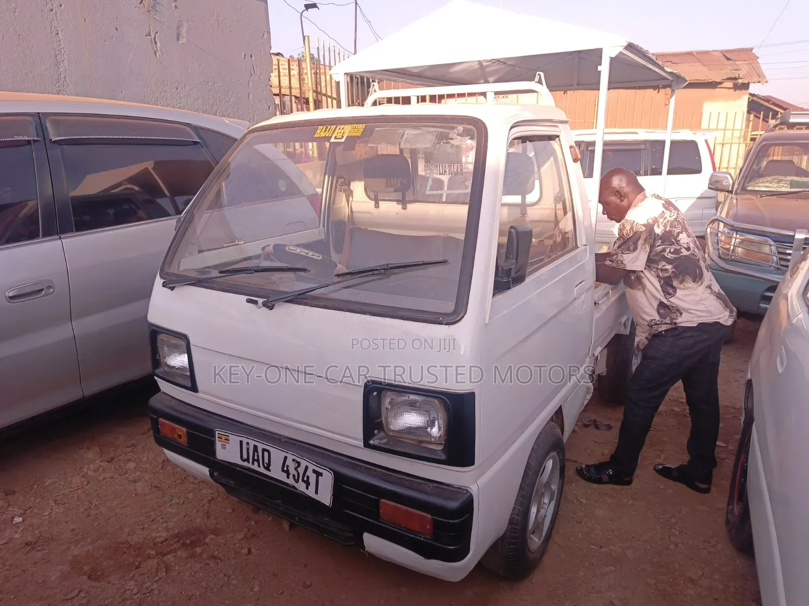 Best Hijet Trucks on Cheaper Sale